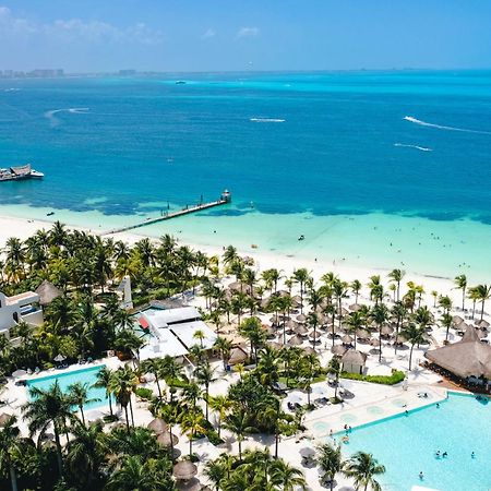 Intercontinental Presidente Cancun Resort Exteriér fotografie